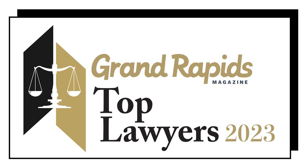 GR Top Lawyers 2023